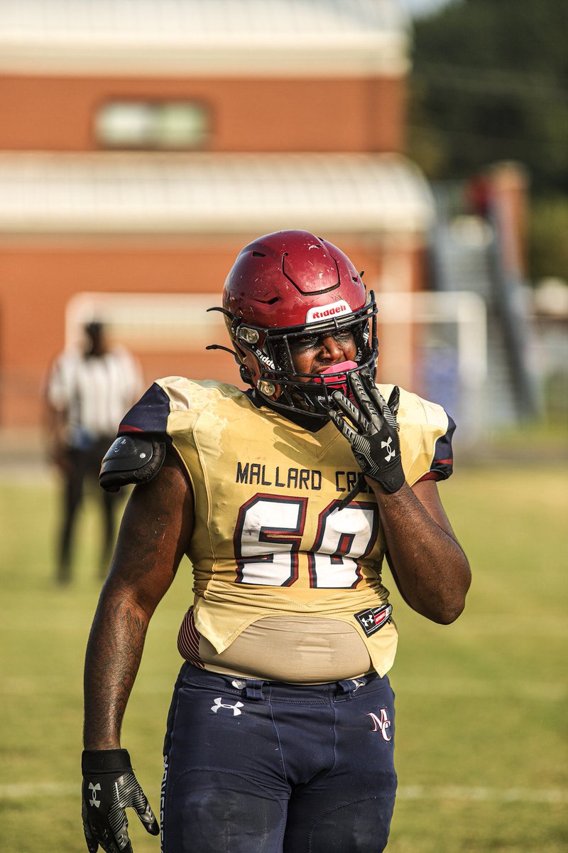 Year 4!! #blessed #dawg #highschoolfootball