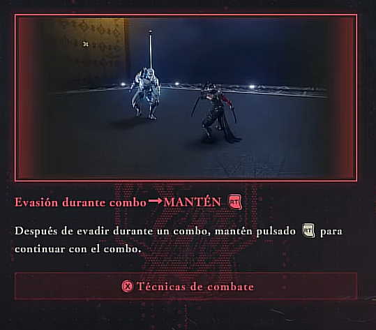 Drayzher's tweet image. DODGE OFF-SET CONFIRMED #NINJAGAIDEN4 🔥

English Traslate:
---------------------------
Evasion during a combo➡️Hold RT

-After evading during a combo, hold RT to continue the combo.
---------------------------
@lofi_lover0930 @SetnaroX