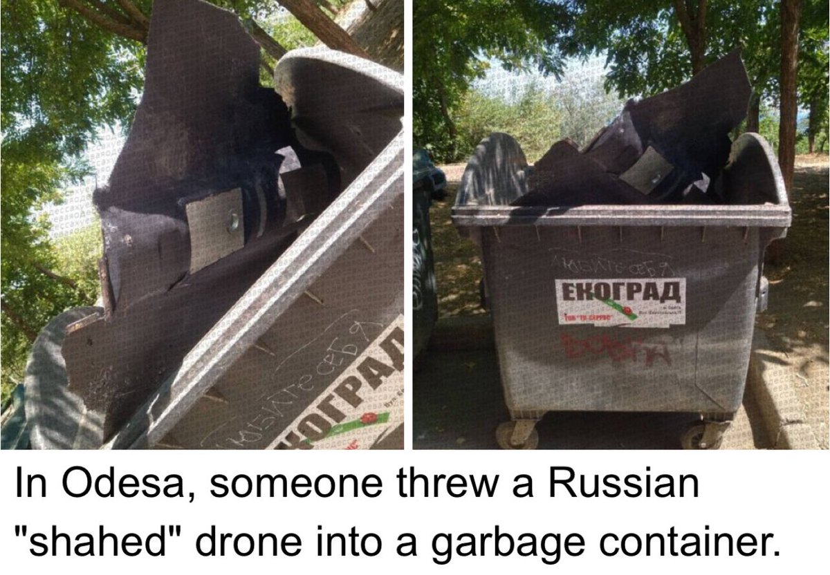 Mira of Kyiv 🇺🇦 (@reshetz) on Twitter photo 