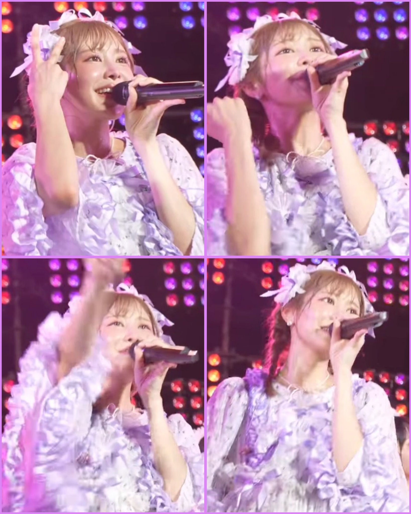 よっぴ StarBit's 鯨岡先生監修 ゴールドダイヤモンドビット ニードル