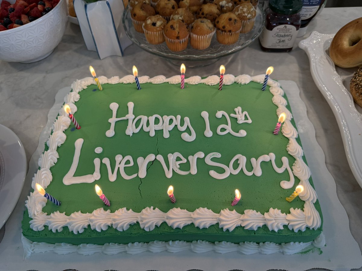 Thomas G. Cotter, MD MS tweet media