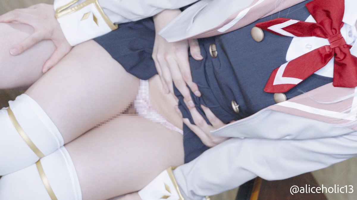 Video oleh @aliceholic13