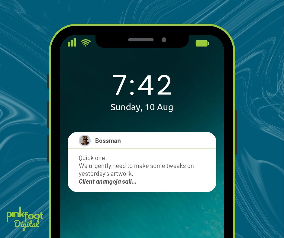Pinkfoot Digital tweet media