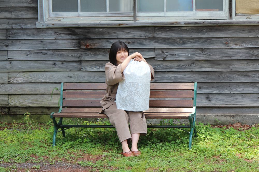 CAO読者プレゼント🎁 

映画『#ハオト』に真行寺藍役で出演の #村山彩希 さんの直筆サイン入りチェキを抽選で3名様にプレゼント💝

🔽応募方法 
①<a href="/cinemaartonline/">シネマアートオンライン</a> <a href="/cinemateens/">シネマティーンズ@オンライン</a>をフォロー  
②本投稿をリポスト
☆映画やインタビュー記事のご感想もコメントいただけると嬉しいです🕊