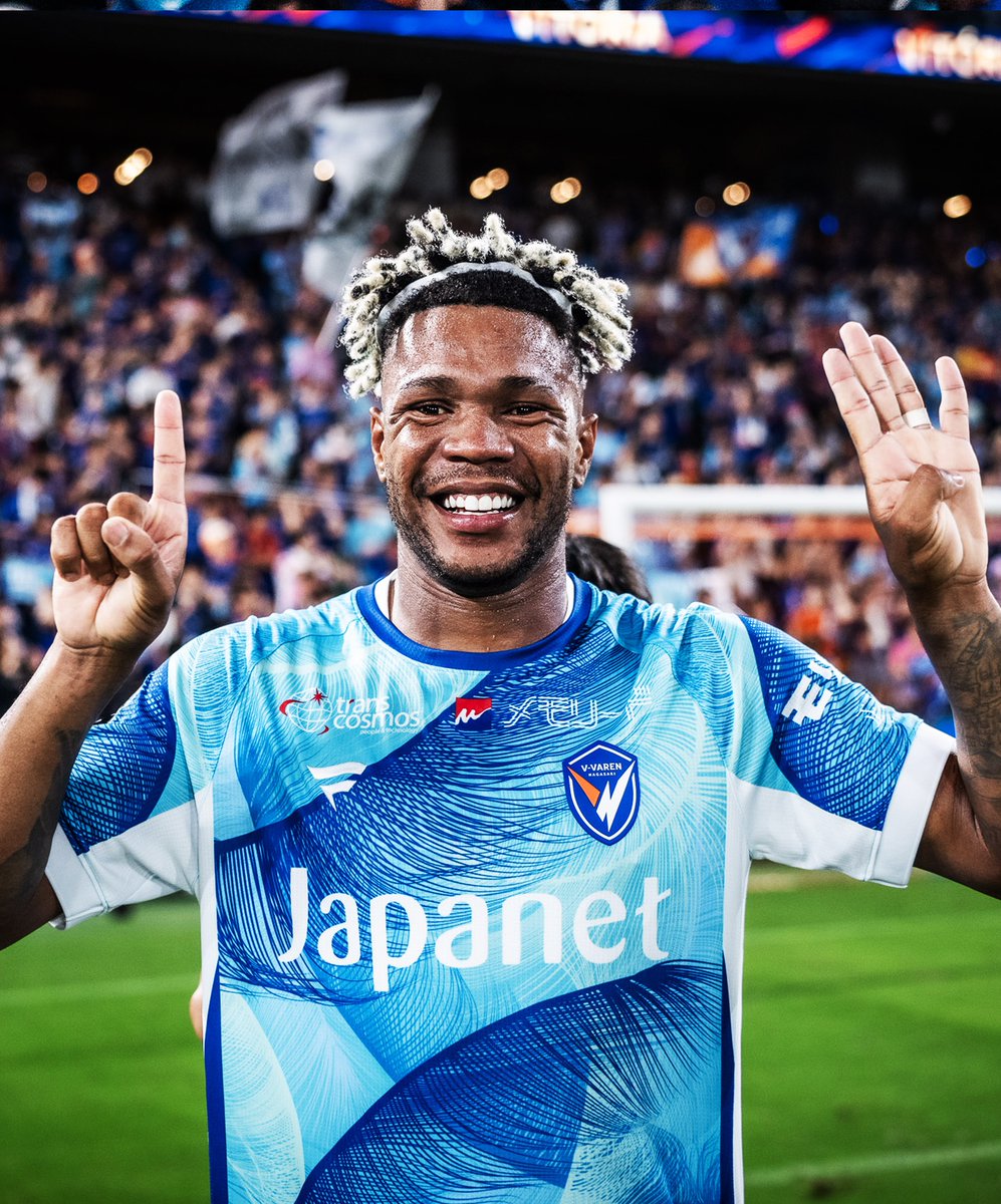 V・ファーレン長崎【公式】 on X