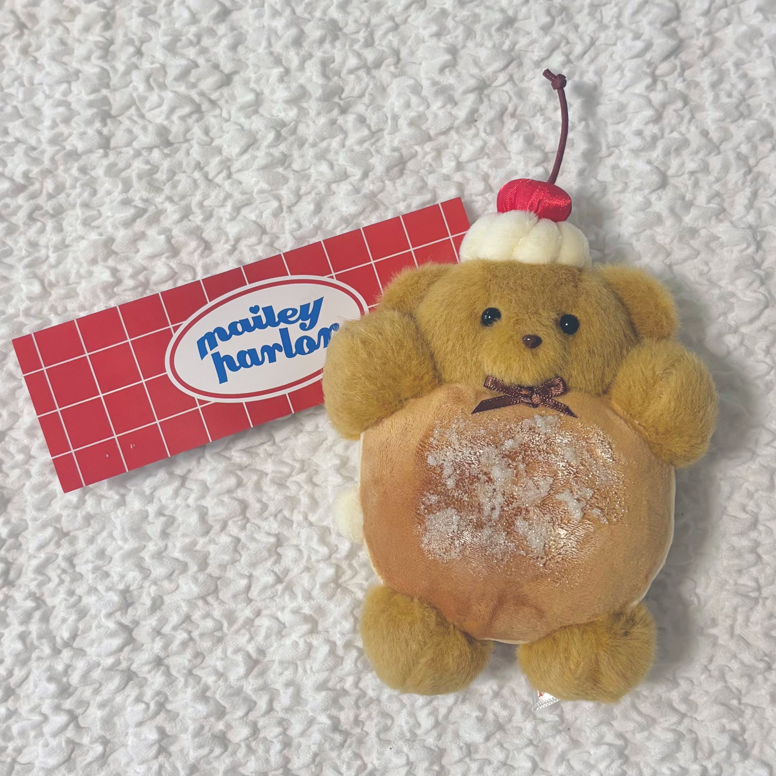 作家 メイリーパーラー maily parlor ぬいぐるみ 作家 メイリーパーラー maily parlor ぬいぐるみ