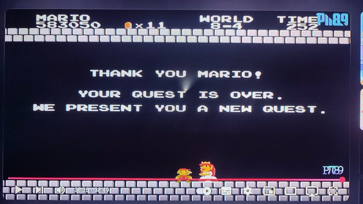 DaBeatHandle's tweet image. 💪 THE LEGENDARY ...genZ pack well 🧐
#game #mario #gaming #legendary