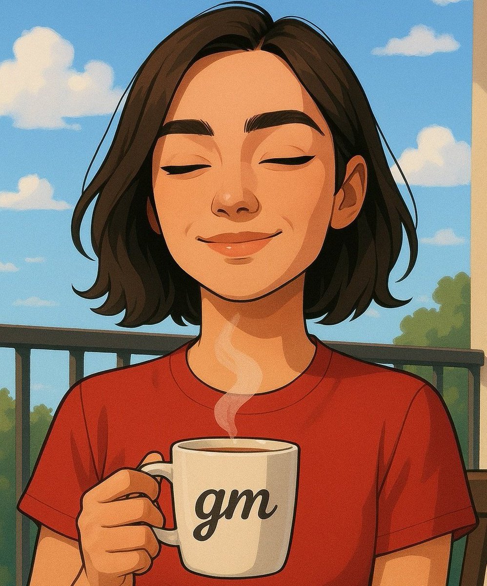 ArezooWeb3's tweet image. Gm Web3!☀️

It costs $0 to say Gm back!🥹