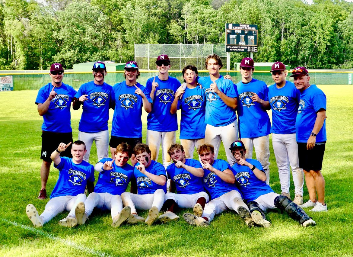 Frank Mausser tweet media