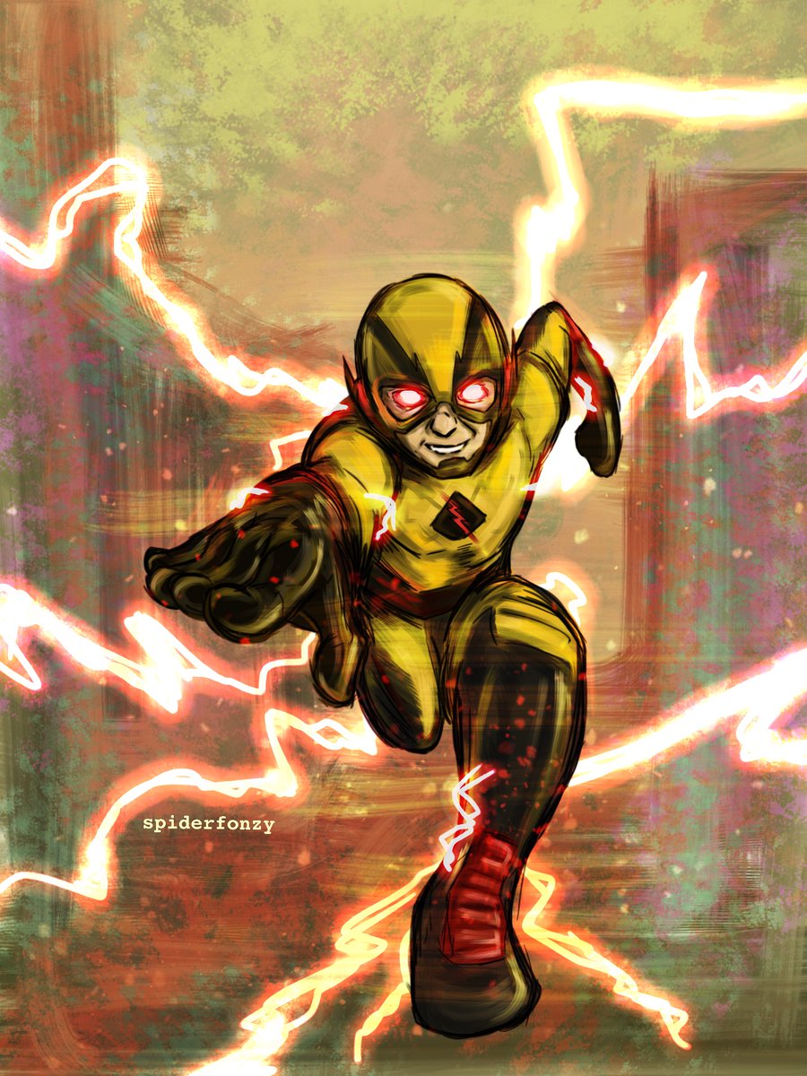 still_awakeaft's tweet image. [REPOST]

Reverse Flash

#TheFlash #reverseflash #eobardthawne #fanart #commissionsopen