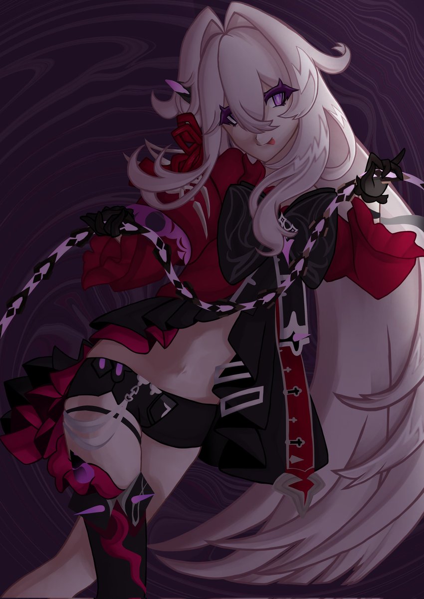 myaowanao's tweet photo. #HonkaiImpact3rd #hi3 https://t.co/6rZgbB3hph