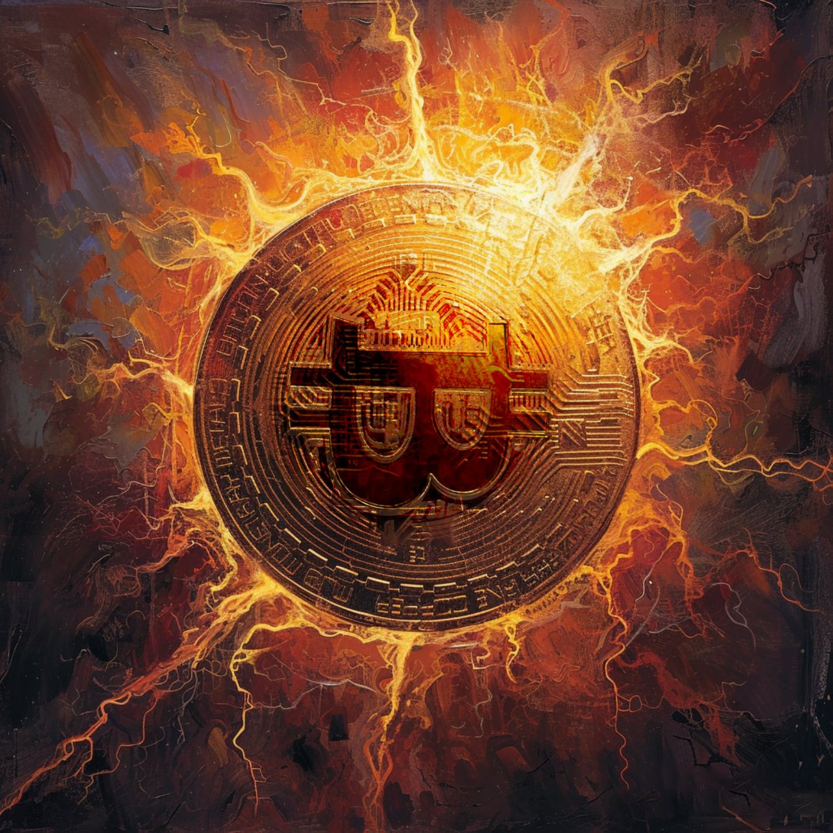#Buttcoin