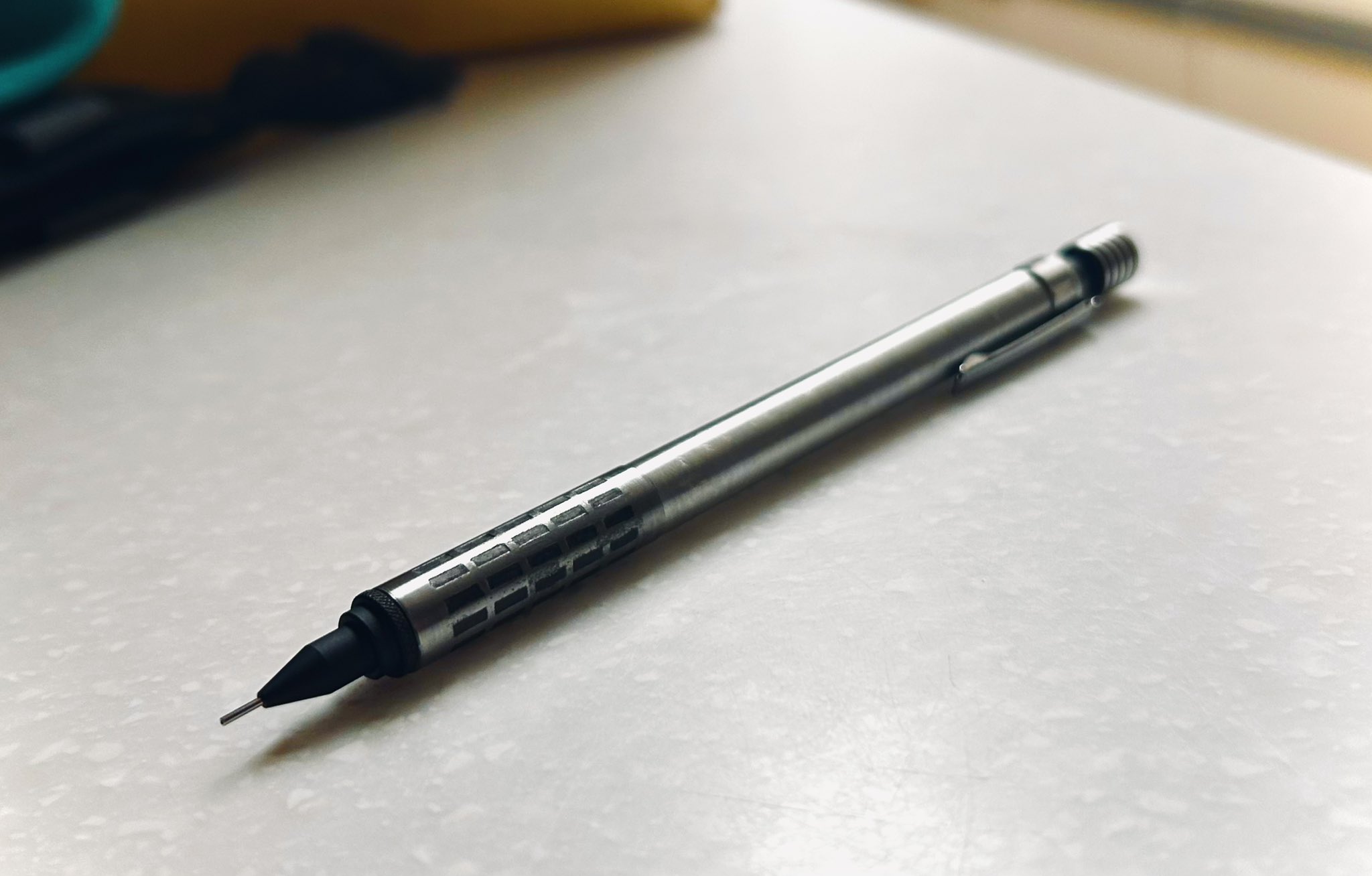 925-25 35 蝕刻フルカスタム & グラフ1000蝕刻グリップ 925-25 35 蝕刻フルカスタム & グラフ1000蝕刻グリップ 925-25