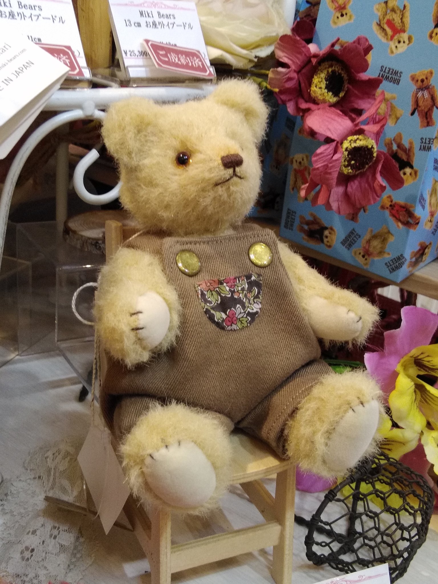 MikiBears🧸 (@MikiBears1) / X