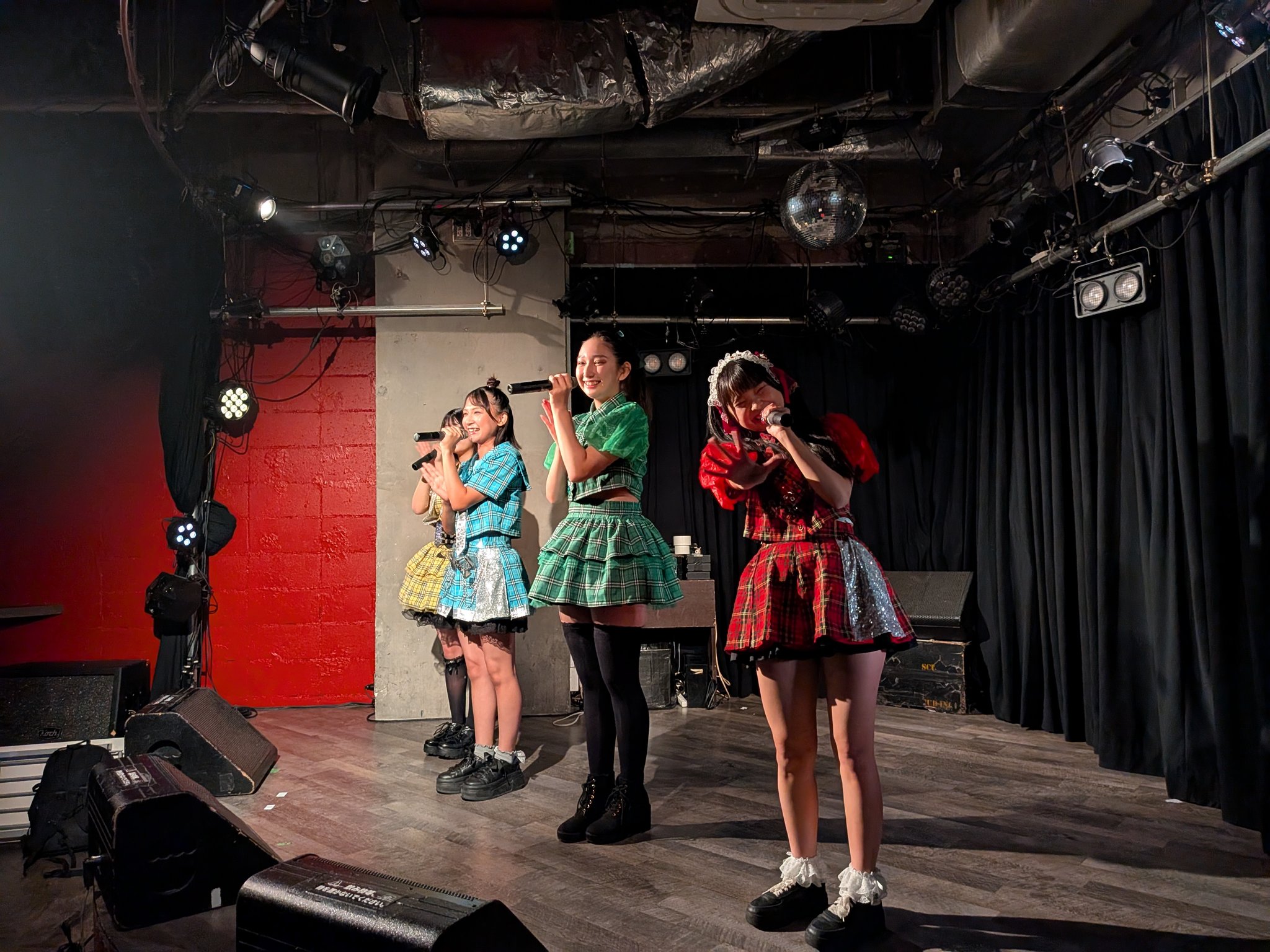 happy_happy.party_people17様 こっちも完成🙆