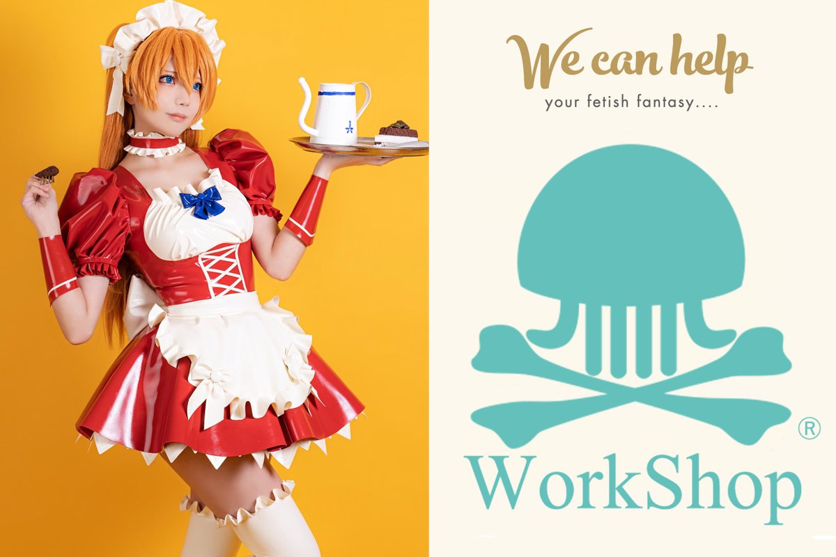 先日のワークショップ 満員御礼ありがとうございます
今月残り 
基礎コース 16日、30日 
フリル、リボンコース 15日 
インフレータブル基本コース 23日 
空席わずかとなっております 
次回開催は11月を予定してますので 
ご予約はお早めに↓ kurage.style/collections/wo… 

#kurage #kuragelatex