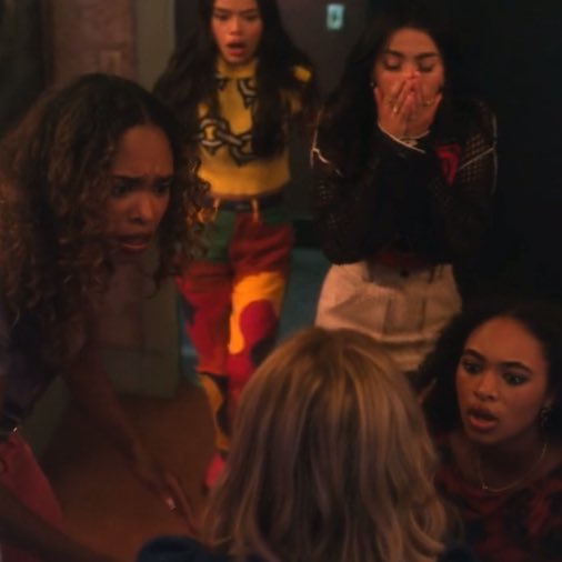 Bloody Tulip tweet media