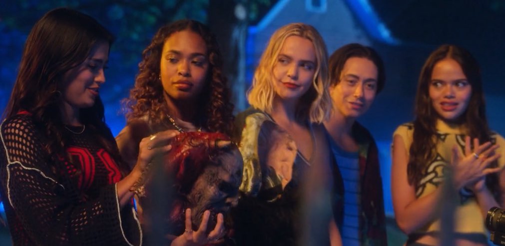 Bloody Tulip tweet media