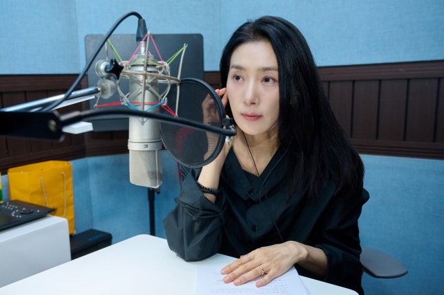 The article contains the process of Unnie choosing a documentary🫶 Q&amp;A
m.entertain.naver.com/home/article/4…