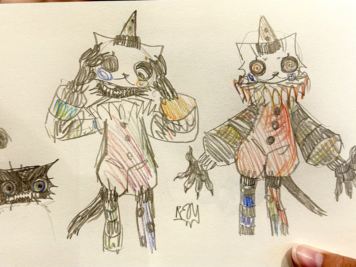 void cat