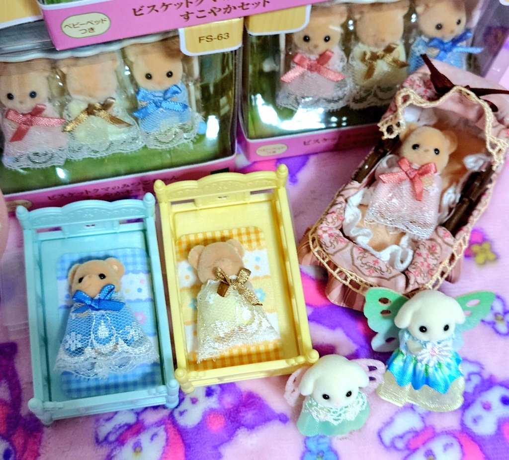 なんて可愛さなんだ😍😍🩷