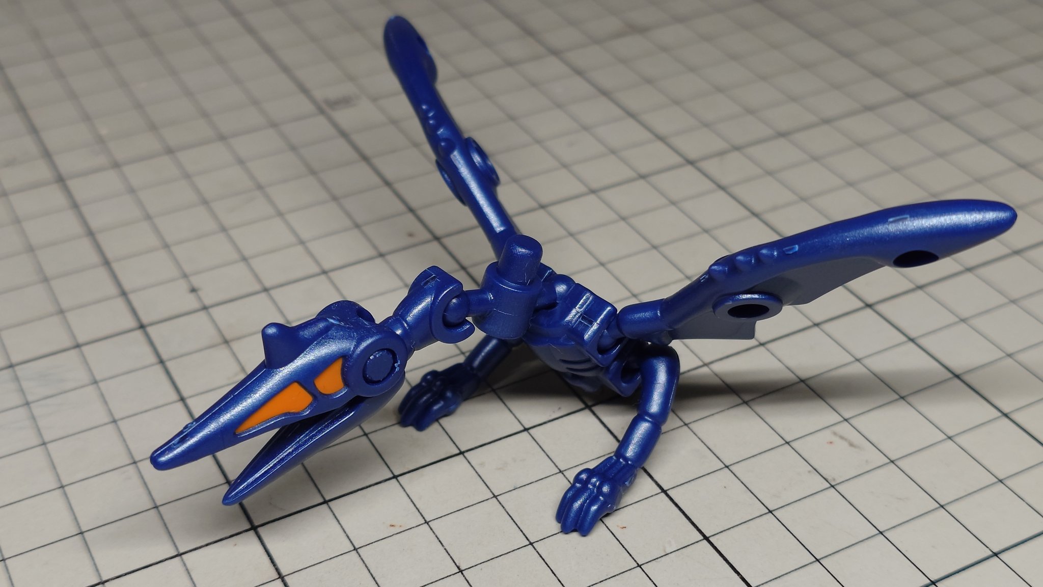 【中古】 白翼伝/コアラブックス/乱闘涼 b14_022.jpg