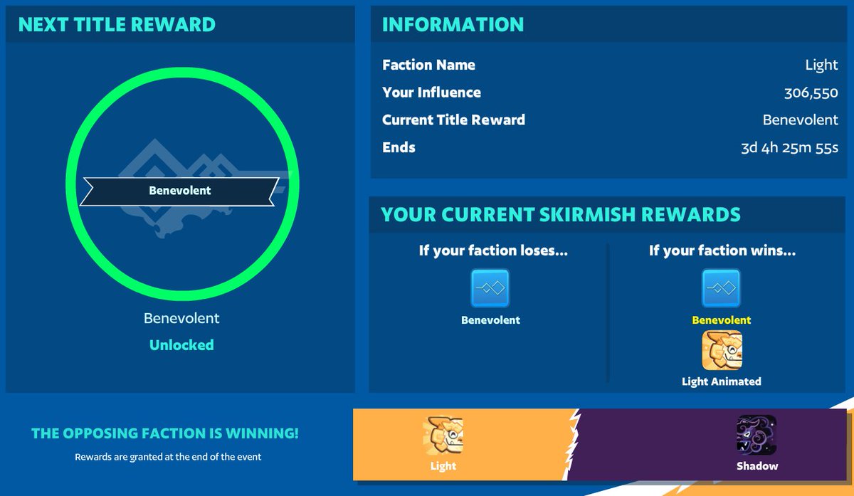 another skirmish completed! thank you <a href="/Brawlhalla/">Brawlhalla</a> for the fun grind :)