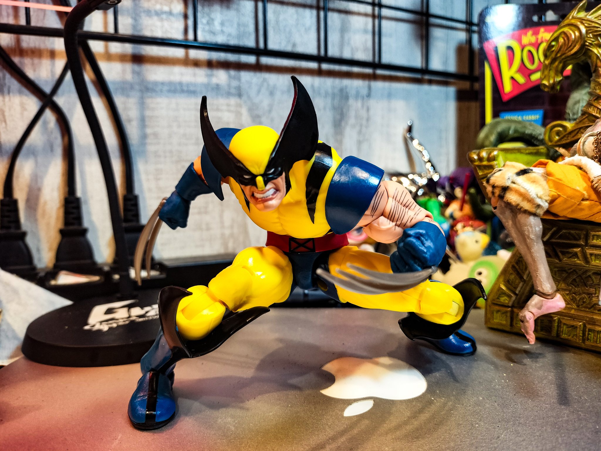 R-462 ✴︎レジンカボション✴︎*◡̈* HiRM Wing Zero Gundam EW Ver Modeled by Red Brick Visit the