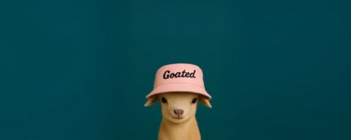 Cooldev444's tweet photo. $goated af

CA:5r22bW7BT1XnbaR3EzfjV4CgPVrX79uHfgaSxi7wpump https://t.co/k8TRm4dUWf