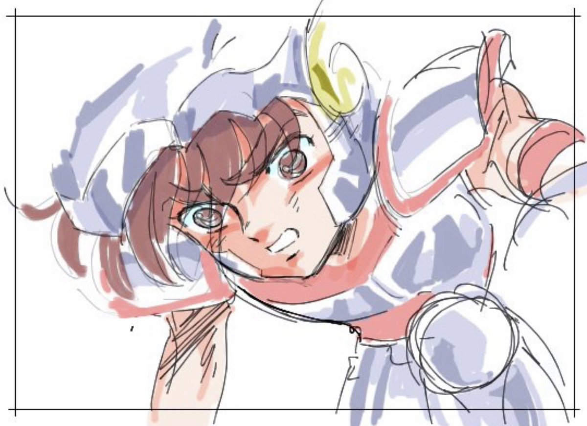 志条ユキマサ (@shijoh) on Twitter photo 