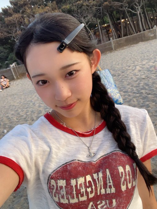 香穂のTwitter画像1
