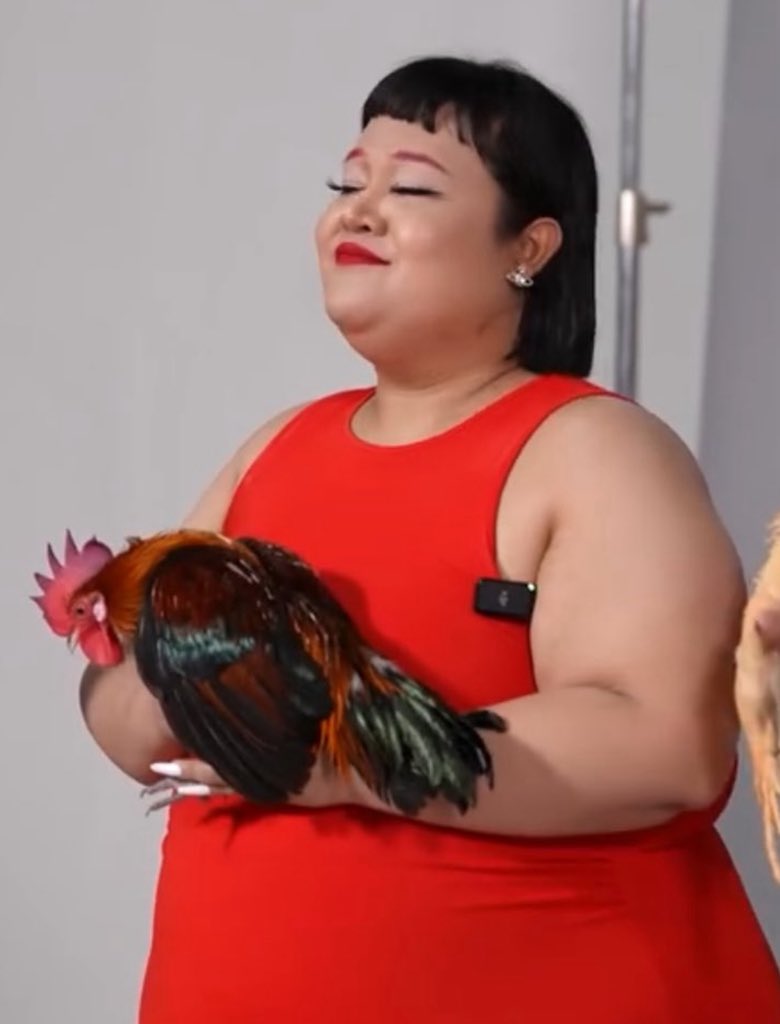 กุ้งคั่วยั่วเพศ (@nongkungroast) on Twitter photo 