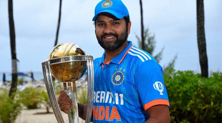 Rohit Sharma's childhood coach on Rohit's future and his retirement:

"When Rohit retired from T20I, he didn’t retire from Tests and ODIs because he still wanted to win the WTC and the odi WC, which we lost in 2023. Unfortunately, we couldn’t reach the 2025 WTC final, so he