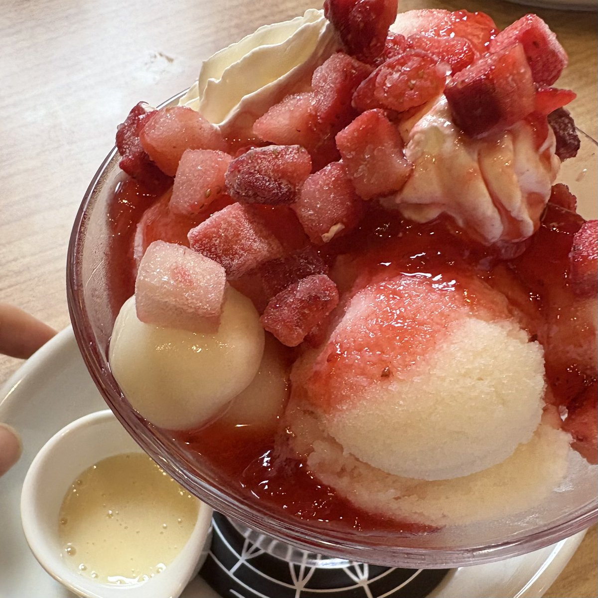 petit skinny shaved ここあ (@harukita34) / X