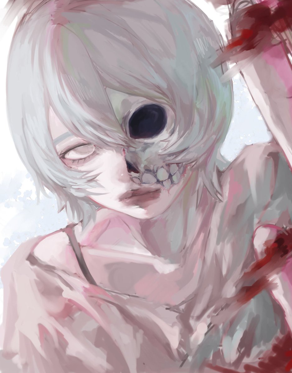 #イラスト #絵描きさんと繋がりたい #illustration