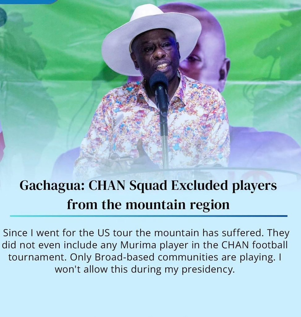 If this is true is this guy serious anymore?