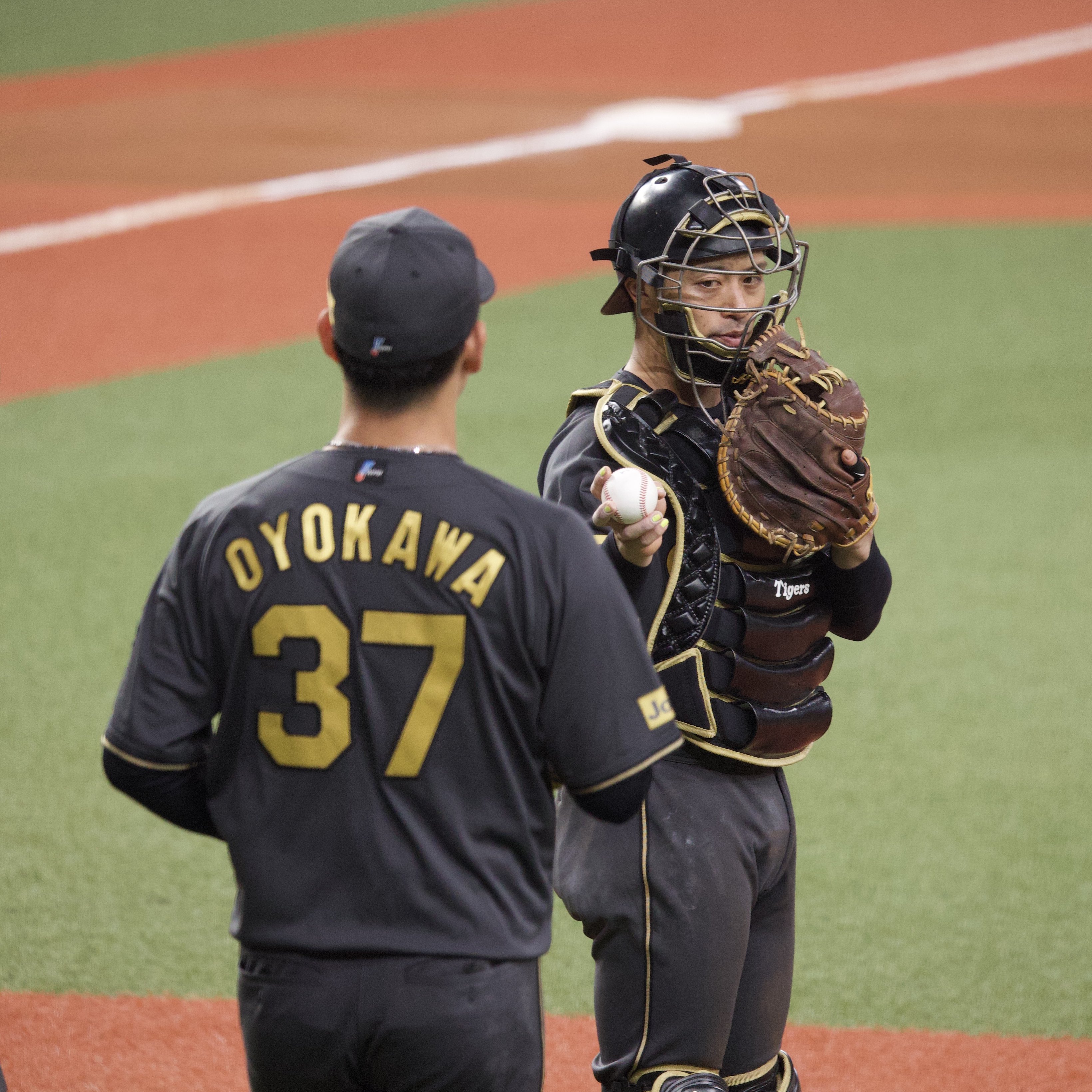 及川雅貴 ユニフォーム Amazon.co.jp: 阪神タイガース 及川雅貴 レプリカユニフォーム