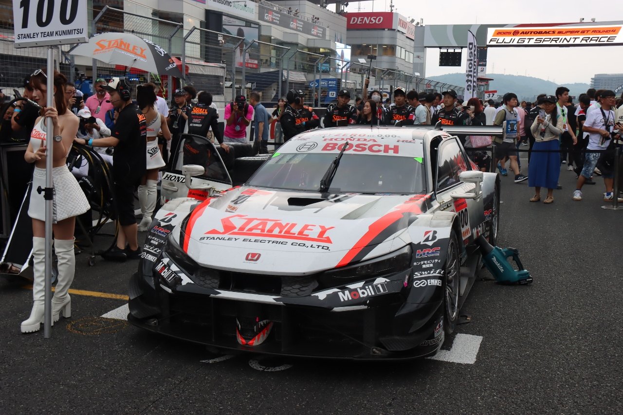国光100号車会 on X: 