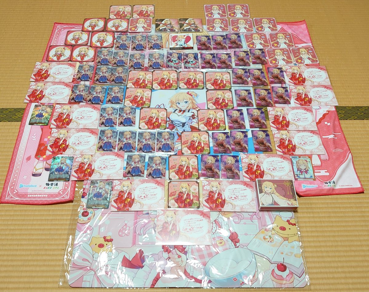 SYANK@5/30 しぐれうい Kアリ tweet media