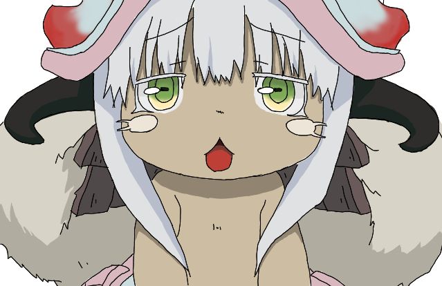 ナナキ様 ⑪⑫ ナナキ - Search / X