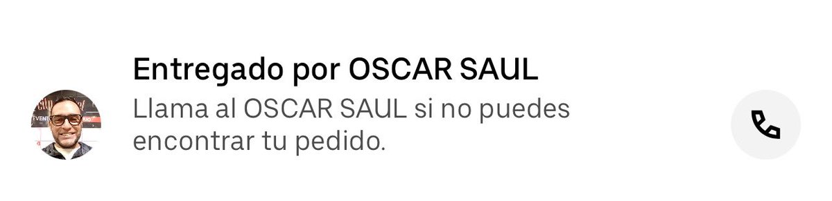 violetca's tweet photo. A ti, Oscar Saúl, que te llevaste mi pedido de la cena; te deseo que te cargue la chingada y te mueras en tu puta motocicleta https://t.co/gHOZ9SZgB7
