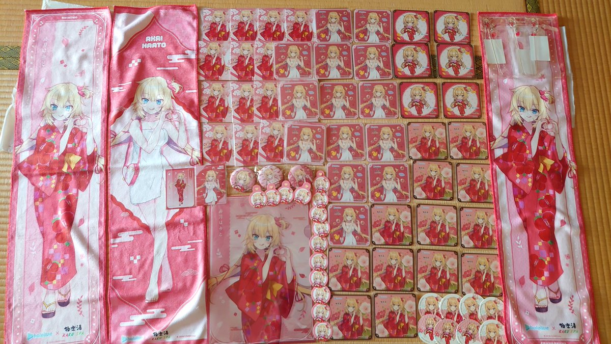 SYANK@5/30 しぐれうい Kアリ tweet media