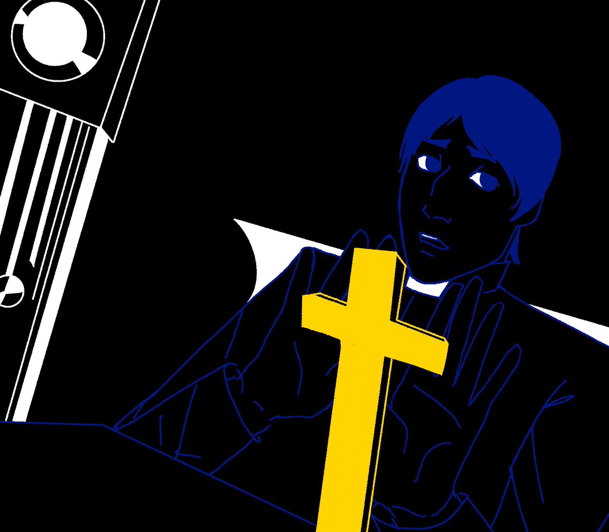 #FAITHTheUnholyTrinity
#FTUT
🥹