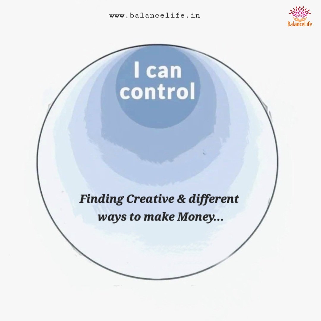 monitpahwa's tweet image. I can control
Finding Creative &amp;amp; different ways to make Money...
#icancontrol #findingcreative #differentways #tomakemoney