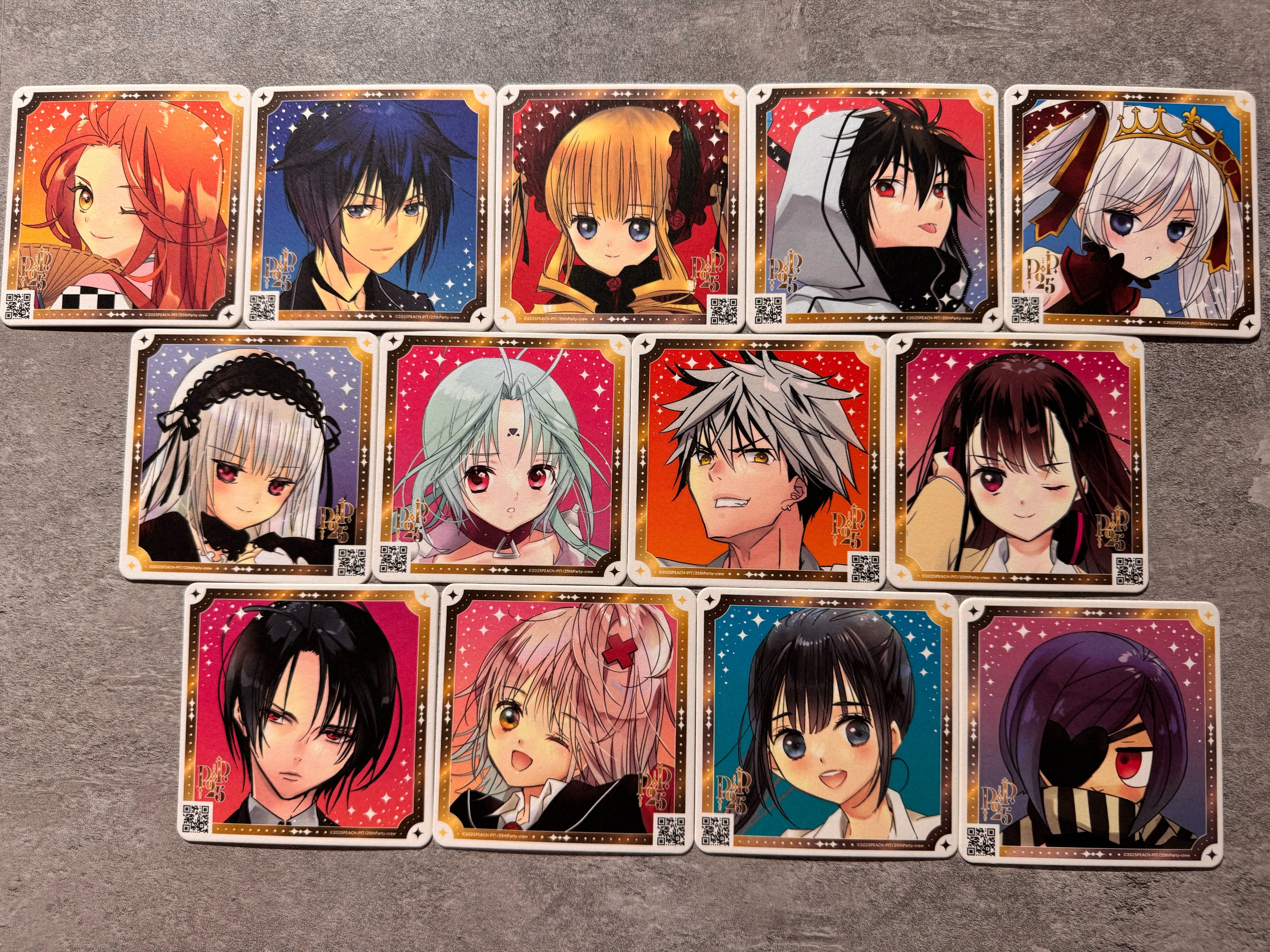 ローゼンメイデン 愛蔵版 全7巻 Amazon.co.jp: ローゼンメイデン 愛蔵版 7 (ヤングジャンプ