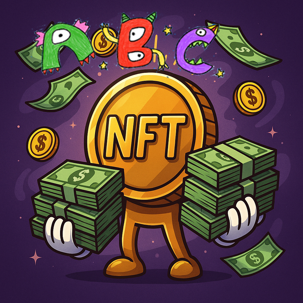 Abc123Community's tweet image. 💰✨
"Seize the opportunity!
One smart purchase can change your whole life...
Wealth loves courage! 🚀"
#NFTCommunity #ABC #NFTCollectors #NFT