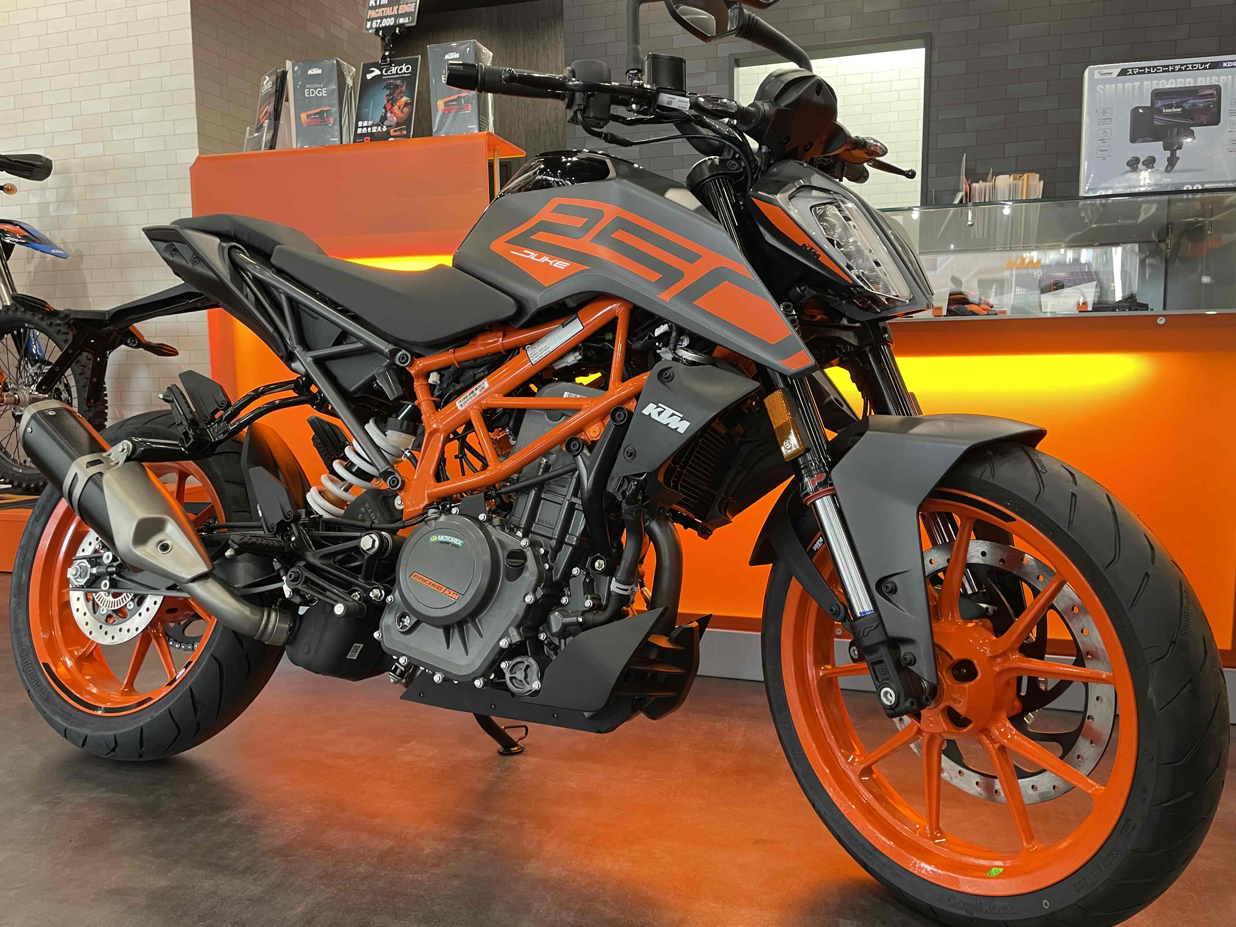 ▽ kTM KATSUMI MOKEITEN 車体不明 ▽ kTM KATSUMI MOKEITEN 車体不明