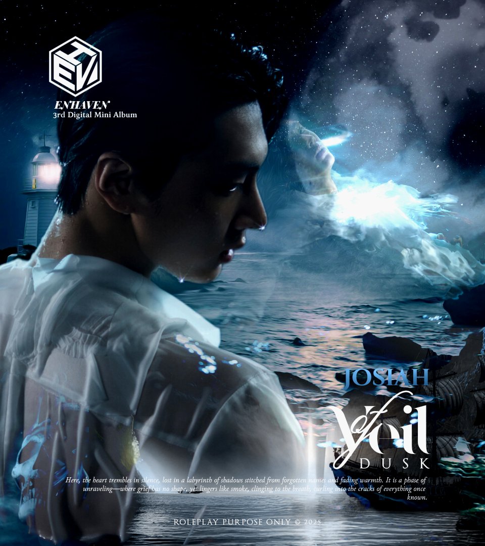 ᅠ

ᅠᅠᅠ⫘⫘⫘ ARC. 02 ⫘⫘⫘
ᅠᅠᅠᅠ   𝓔𝑻𝑯𝑬𝑹𝑬𝑨𝑳 𖥔 𝓣𝑰𝑫𝑬

ᅠᅠ ᅠᅠ ﴾ Tide. 𝐈𝐈𝐈—𝐈𝐕 / 𝐕𝐈𝐈 ﴿
ᅠᅠᅠ        ˙ 𝑻𝐡𝐞 𝑺𝐞𝐜𝐨𝐧𝐝 𝑺𝐮𝐫𝐠𝐞 ˙

                 #𝐀𝐃𝐀𝐌 𓄧 #𝐉𝐎𝐒𝐈𝐀𝐇

ᅠᅠᅠᅠ 16 . 08 . 25ᅠ|ᅠ12PM
ᅠᅠᅠ⫘⫘⫘⫘  ⚔︎  ⫘⫘⫘⫘

ᅠ