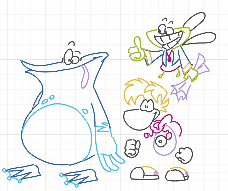 GrimTeensie | OPEN COMMISSIONS | (@grim_teensie) on Twitter photo 