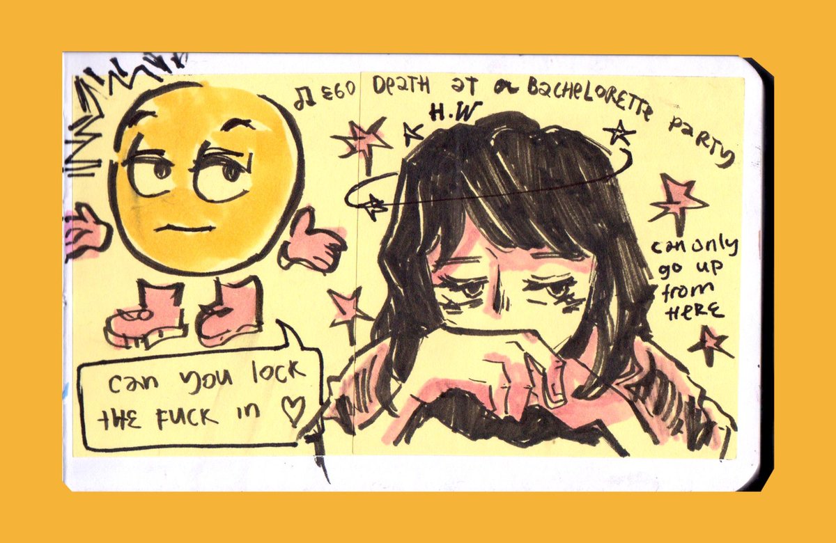 vania is reading wha ☆☆☆ tweet media